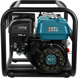 Motopompa de mare presiune pt. ape curate KS 50 HP - Konner and Sohnen