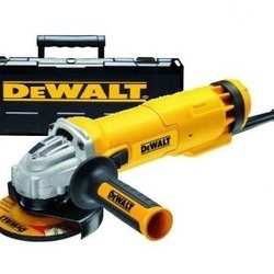 Polizor unghiular DEWALT 1400W 125MM