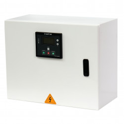 Stager YA40400F24 automatizare trifazata 400A, 24Vcc