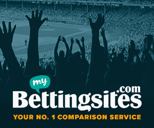 My Betting Sites