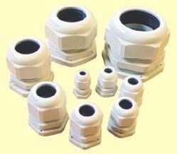 PRESETUPA NYLON PG 21 DIAM 13 - 18MM IP68