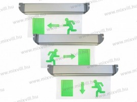 CORPURI DE ILUMINAT DE SIGURANTA INDICATOR JOS 8 LEDURI