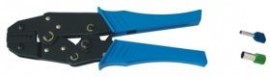 Cleste sertizare pini terminali 0,5 - 4 mmp L:230mm