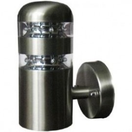 LAMPA DE EXTERIOR, CU LEDURI
