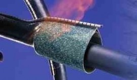 MANSETA REPARATIE MANTA CABLU 139-38/1000 MM