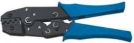 Cleste sertizare papuci neizolati 0,5 - 6 mmp L:230mm