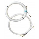 TRAGATOR CABLU - SARPE 25M DIAM=3MM
