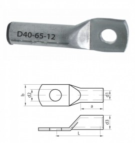 PAPUC ALUMINIU 120/10