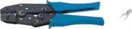 Cleste sertizare papuci neizolati 1,5 - 10 mmp L:230mm