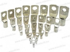 PAPUC CUPRU 16/8 MSC