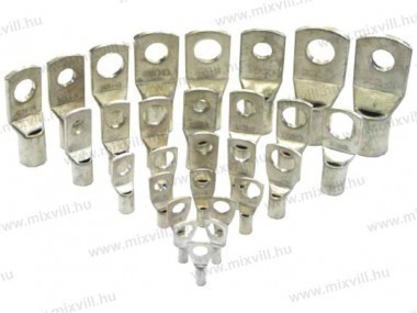 PAPUC CUPRU 6/8 MSC