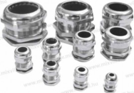 PRESETUPA METALICA PG 7 DIAM 3 - 6,5 MM IP68