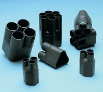 CAPISON CU 3 RAMIFICATII 110-35