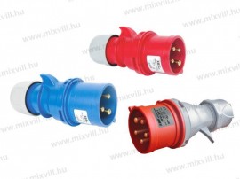 FISA 5 POLI X 16A