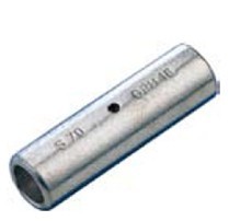 MUFA CUPRU DIN 46267 0,5-1 MMP, PACH 100 BUC.