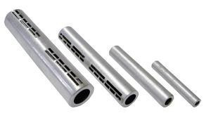 MUFA ALUMINIU 300 MMP