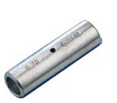 MUFA CUPRU DIN 46267 1,5-2,5 MMP, PACH 100 BUC