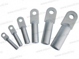 PAPUC ALUMINIU 35/10