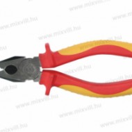 Cleste universal (patent) izolat 1000V L:180mm