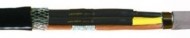 MANSON PENTRU CABLU ARMAT 1kV 4x16-50mmp
