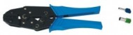 Cleste sertizare pini terminali 6 - 16 mmp L:230mm
