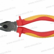 Cleste universal (patent) izolat 1000V L:160mm