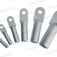 PAPUC ALUMINIU 95/12