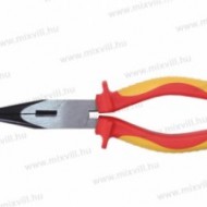 Cleste cu falci lungi drepte 1000V L:160mm