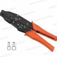 Cleste sertizare pini terminali 10 - 35 mmp L:230mm