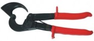 Foarfeca cu clichet pentru taiat cabluri nearmate 240 mmp L:260mm