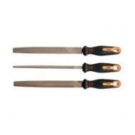 Set 3 pile pentru lemn 200 mm