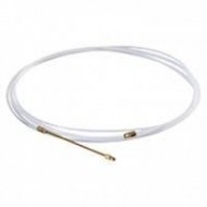 TRAGATOR CABLU - SARPE 25M DIAM=3MM