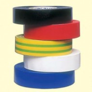 BANDA IZOLATOARE XBS 0,13X19X20M NEAGRA