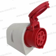 PRIZA PT 5 POLI X 32A