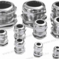 PRESETUPA METALICA M25X1,5 DIAM 13 - 18MM IP68