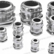 PRESETUPA METALICA PG 9 DIAM 4- 8 MM IP68