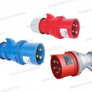 FISA 5 POLI X 16A