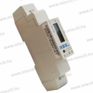 CONTOR DIGITAL 1 FAZA DIRECTA MID, 45A