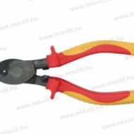 Cleste taiat cabluri izolat 1000V L:160mm