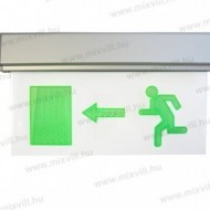 CORPURI DE ILUMINAT DE SIGURANTA INDICATOR - LATERAL 8 LEDURI