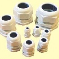 PRESETUPA NYLON PG 13,5 DIAM 6 - 12MM IP68