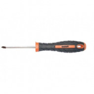 Surubelnita magnetica dreapta 4 x 150 mm