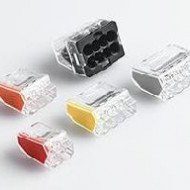 CLEMA LEGATURA IN DOZA , COND RIGID, 4X1-2,5MMP, 10BUC/PAC