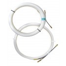 TRAGATOR CABLU - SARPE 10M DIAM=3MM