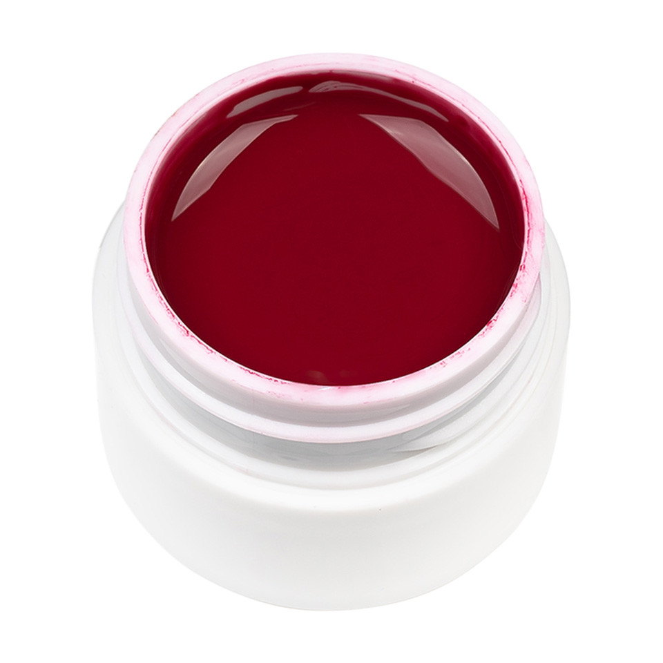 Gel UV Color ENS PRO #019 - Scarlet