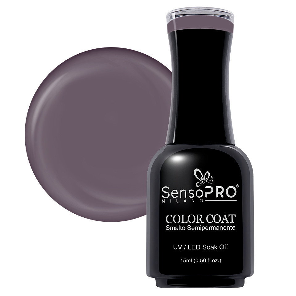 Oja semipermanenta sensopro milano 15ml, backstage game #074