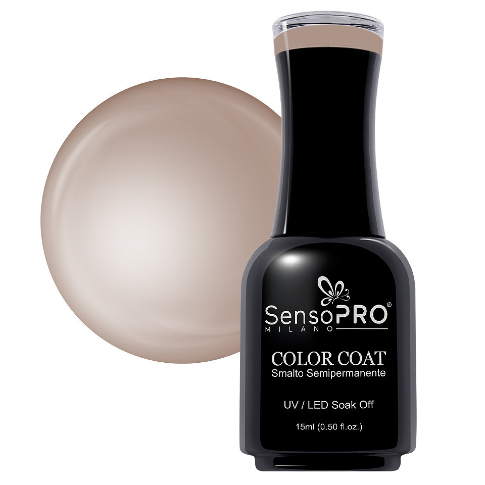 Oja semipermanenta sensopro milano 15ml, before date #180