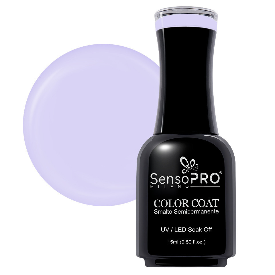 Oja semipermanenta sensopro milano 15ml, stay fun #080