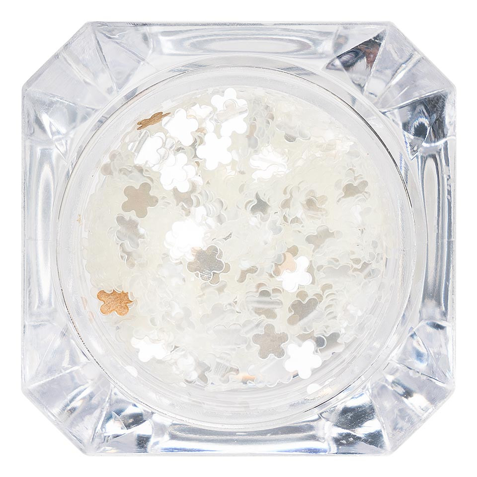 Paiete Unghii LUXORISE Dreamy Flowers #01 kitunghii.ro imagine noua inspiredbeauty