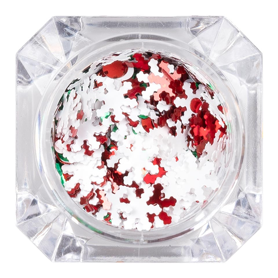 Paiete unghii luxorise winter joy #05